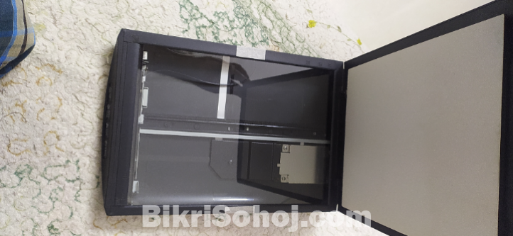 Canon Scanner